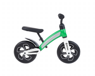 Balance bike Lancy zeleni 