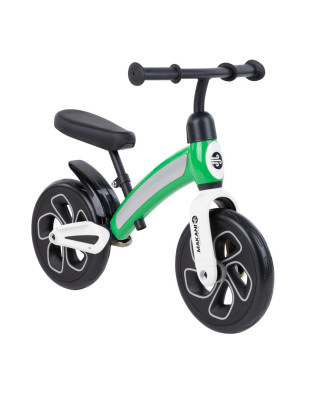 Balance bike Lancy zeleni 