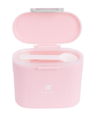 Kikka Boo dozer mleka u prahu sa mericom 160g Blue 