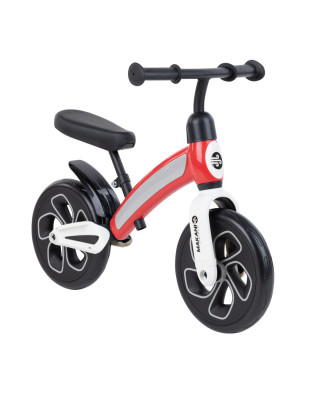 Balance bike Lancy crveni 