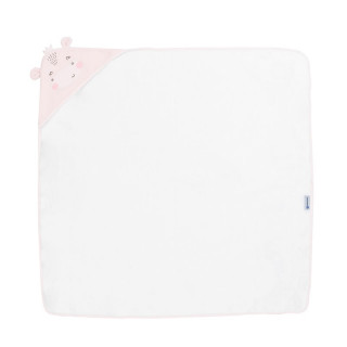Peškir Kikka Boo Hippo 90x90-Soft Cotton 