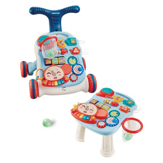 Guralica Play & Grow 2u1 plava 