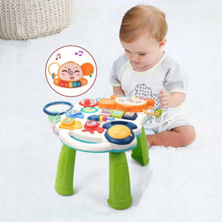 Guralica Play & Grow 2u1 crvena 