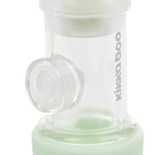 Kikka boo nazalni aspirator anti-reflux Mint 