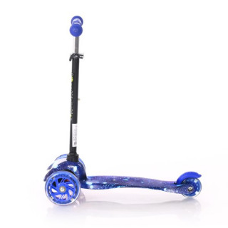 Trotinet Minni Blue Cosmos 