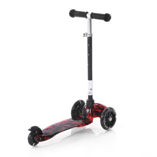 Trotinet Lorelli Minni Red Fire 