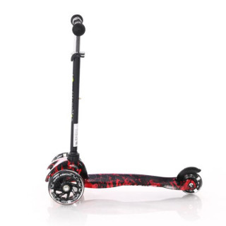 Trotinet Lorelli Minni Red Fire 