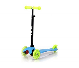 Trotinet Lorelli Minni Blue & Green 