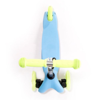 Trotinet Lorelli Minni Blue & Green 