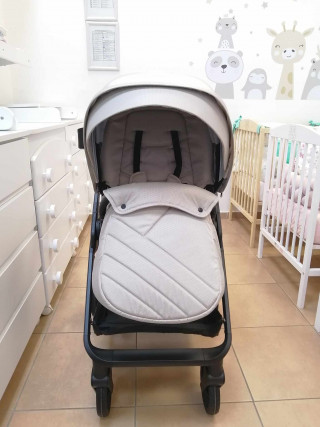 BBO MamaMia 3u1 - Beige 