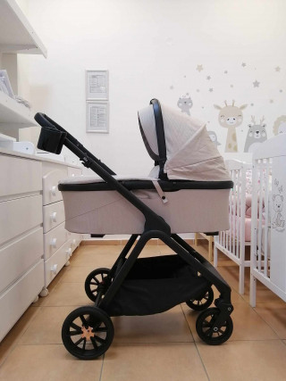 BBO MamaMia 3u1 - Beige 