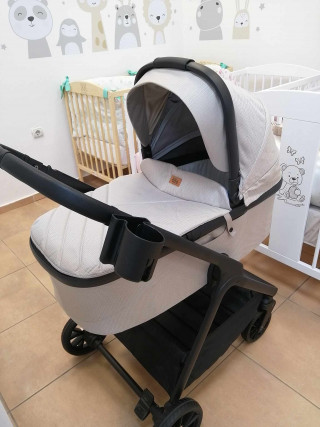 BBO MamaMia 3u1 - Beige 