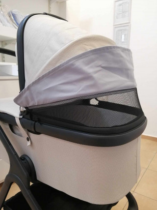 BBO MamaMia 3u1 - Beige 