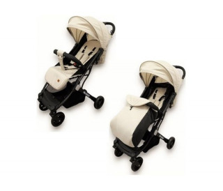 Letnja kolica BBO Boogy Beige 
