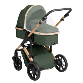 Kikka Boo Darling Premium 3u1 Green 