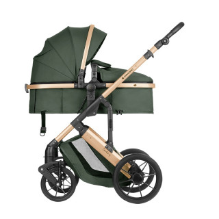 Kikka Boo Darling Premium 3u1 Green 