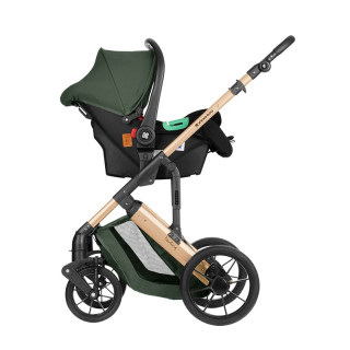 Kikka Boo Darling Premium 3u1 Green 