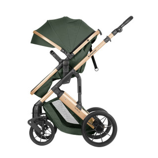 Kikka Boo Darling Premium 3u1 Green 