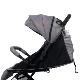 Letnja kolica Jungle Quad Grey 