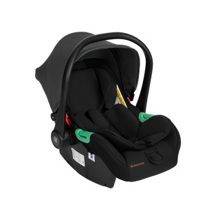 Kikka Boo Darling Premium 3u1 Black 