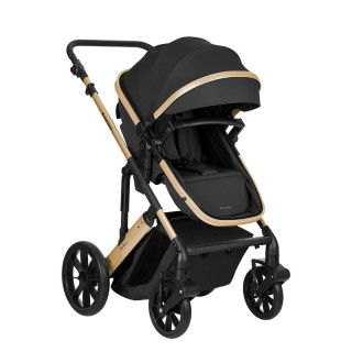 Kikka Boo Darling Premium 3u1 Black 