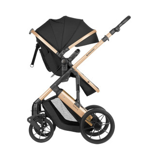 Kikka Boo Darling Premium 3u1 Black 