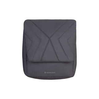 Kikka Boo Darling Premium 3u1 Dark Grey 