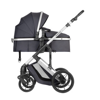 Kikka Boo Darling Premium 3u1 Dark Grey 