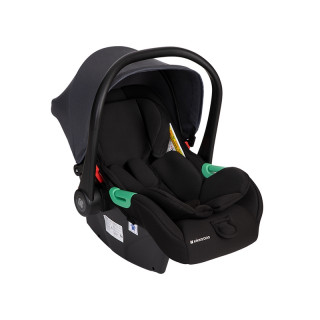 Kikka Boo Darling Premium 3u1 Dark Grey 