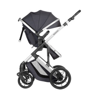 Kikka Boo Darling Premium 3u1 Dark Grey 