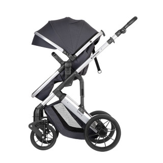 Kikka Boo Darling Premium 3u1 Dark Grey 