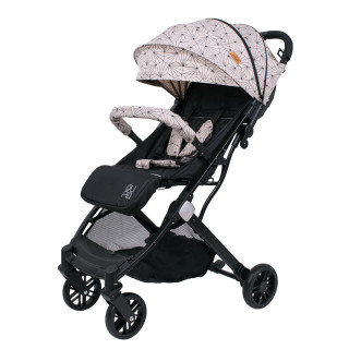 Letnja kolica Jungle Quad Beige 