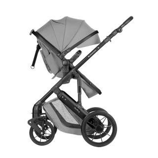 Kikka Boo Darling Premium 3u1 Light Grey 