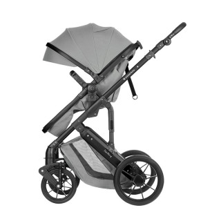 Kikka Boo Darling Premium 3u1 Light Grey 