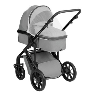 Kikka Boo Darling Premium 3u1 Light Grey 
