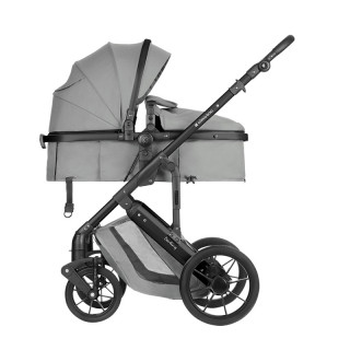Kikka Boo Darling Premium 3u1 Light Grey 