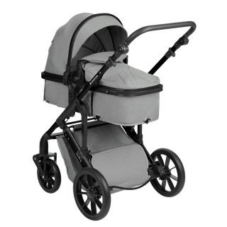 Kikka Boo Darling Premium 3u1 Light Grey 