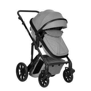 Kikka Boo Darling Premium 3u1 Light Grey 