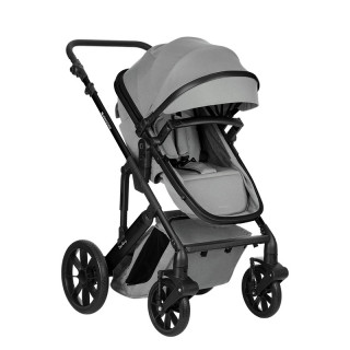 Kikka Boo Darling Premium 3u1 Light Grey 