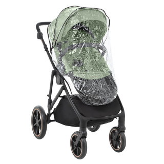 Kikka Boo Thea I-Prime 3u1 Green 