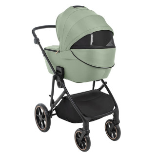 Kikka Boo Thea I-Prime 3u1 Green 