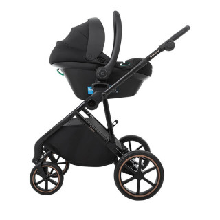 Kikka Boo Thea I-Prime 3u1 Green 