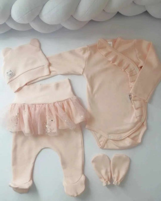 Set za bebu 