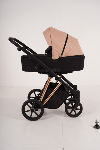 Camarelo Luzon Gold-Apricot 3u1 