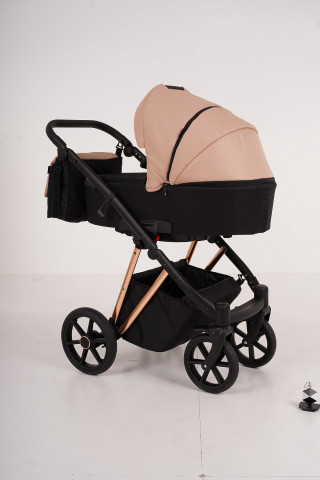 Camarelo Luzon Gold-Apricot 3u1 