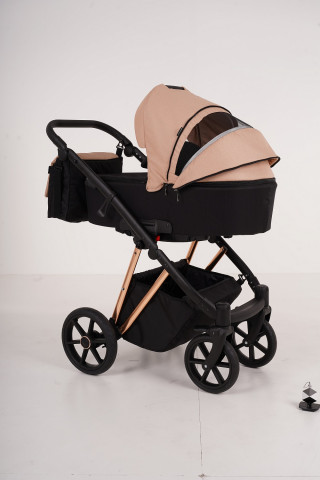 Camarelo Luzon Gold-Apricot 3u1 