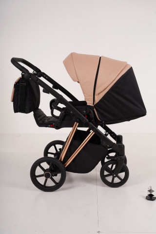 Camarelo Luzon Gold-Apricot 3u1 