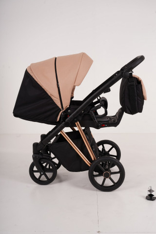 Camarelo Luzon Gold-Apricot 3u1 