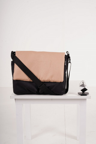 Camarelo Luzon Gold-Apricot 3u1 