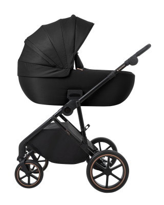 Kikka Boo Thea I-Prime 3u1 Black 